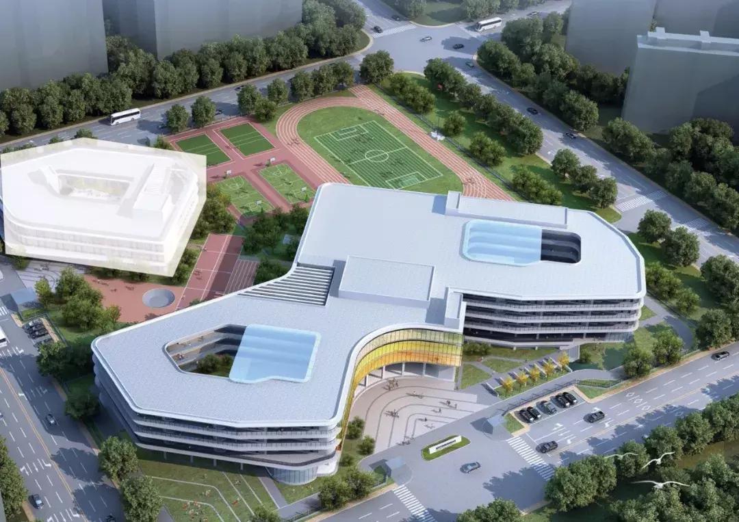 江北新区南工大片区,江北新区南工大实验小学官网