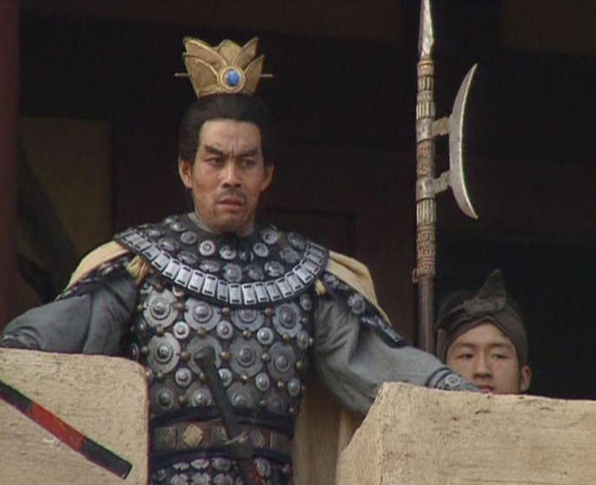 刘备为什么要杀了吕布,刘备为什么把徐州给吕布