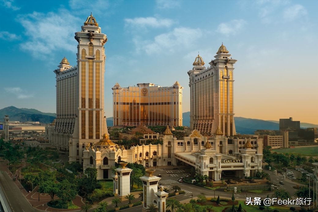 可能是今年唯一安全的“出境目的地”！机酒双双打折，现在去正好