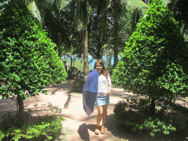 三亚自由行游玩路线,三亚自由行游玩攻略详细