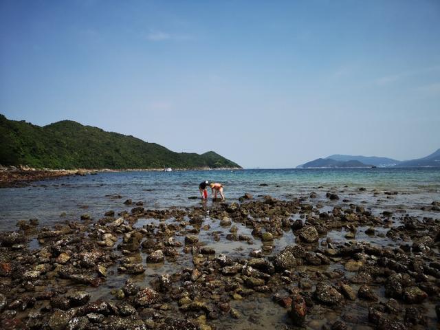香港西贡游记下,香港最后一天去哪玩好