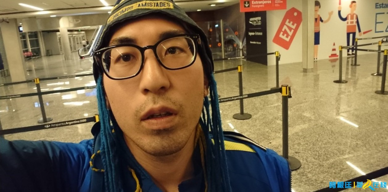 河床和博卡百年恩怨,博卡vs河床疯狂球迷