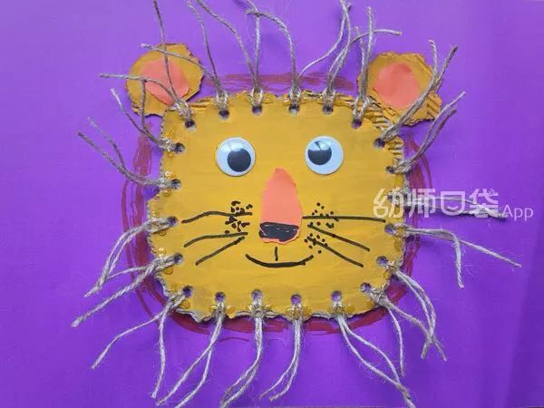 元宵节前后适合做的幼儿园手工,幼儿园元宵节创意手工简单又漂亮