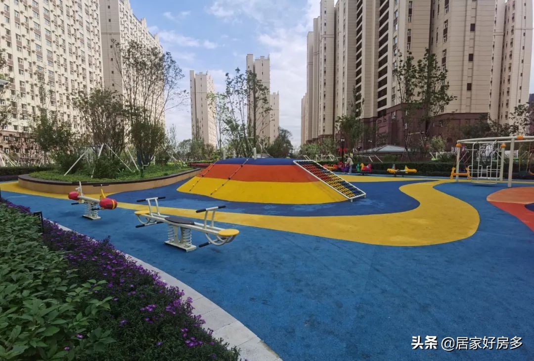 万龙国际城能提前交房吗,万龙国际城三期实地交付标准