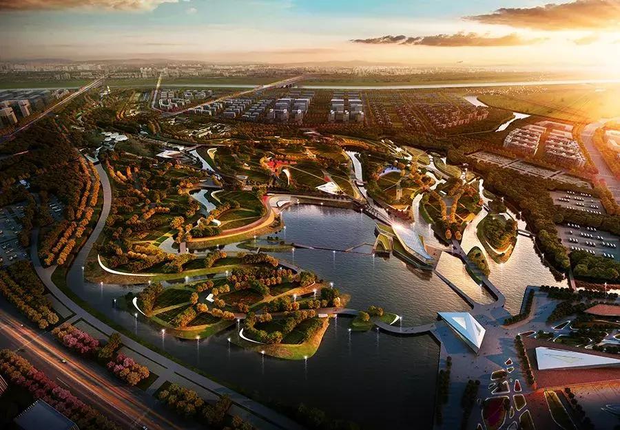 这家郑州房企一直在说：抱歉，我们不是开发商！