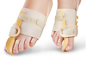 拇外翻大脚趾死皮厚,大脚趾拇外翻怎么处理