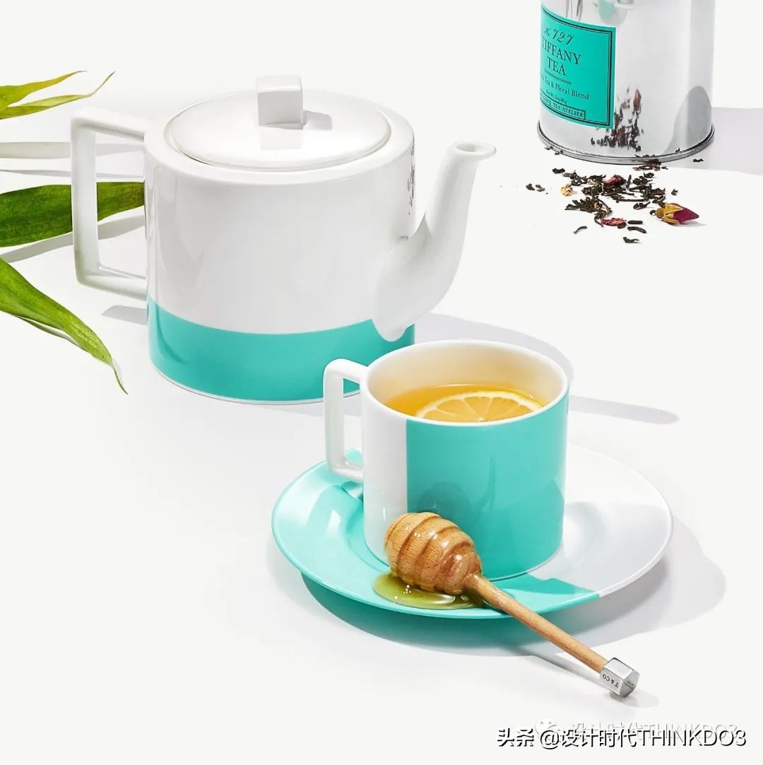 蒂芙尼珠宝海报设计,蒂芙尼珠宝设计师作品