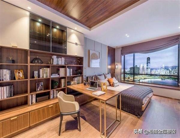 县城开全屋定制加盟店合适吗？