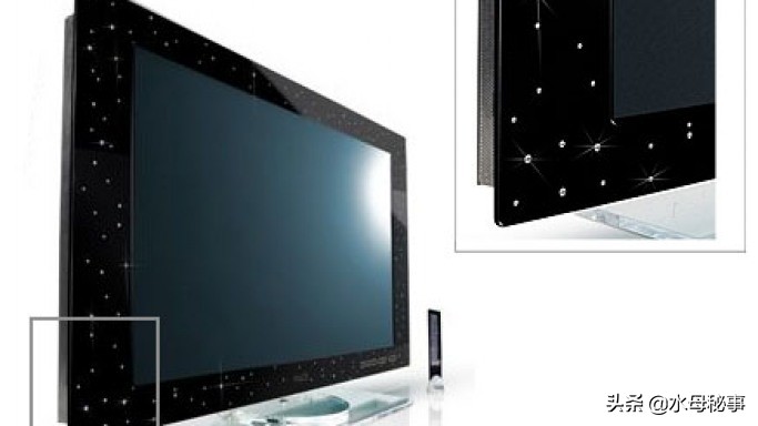 全球十大最便宜的电视机,全球十大最贵的电视机