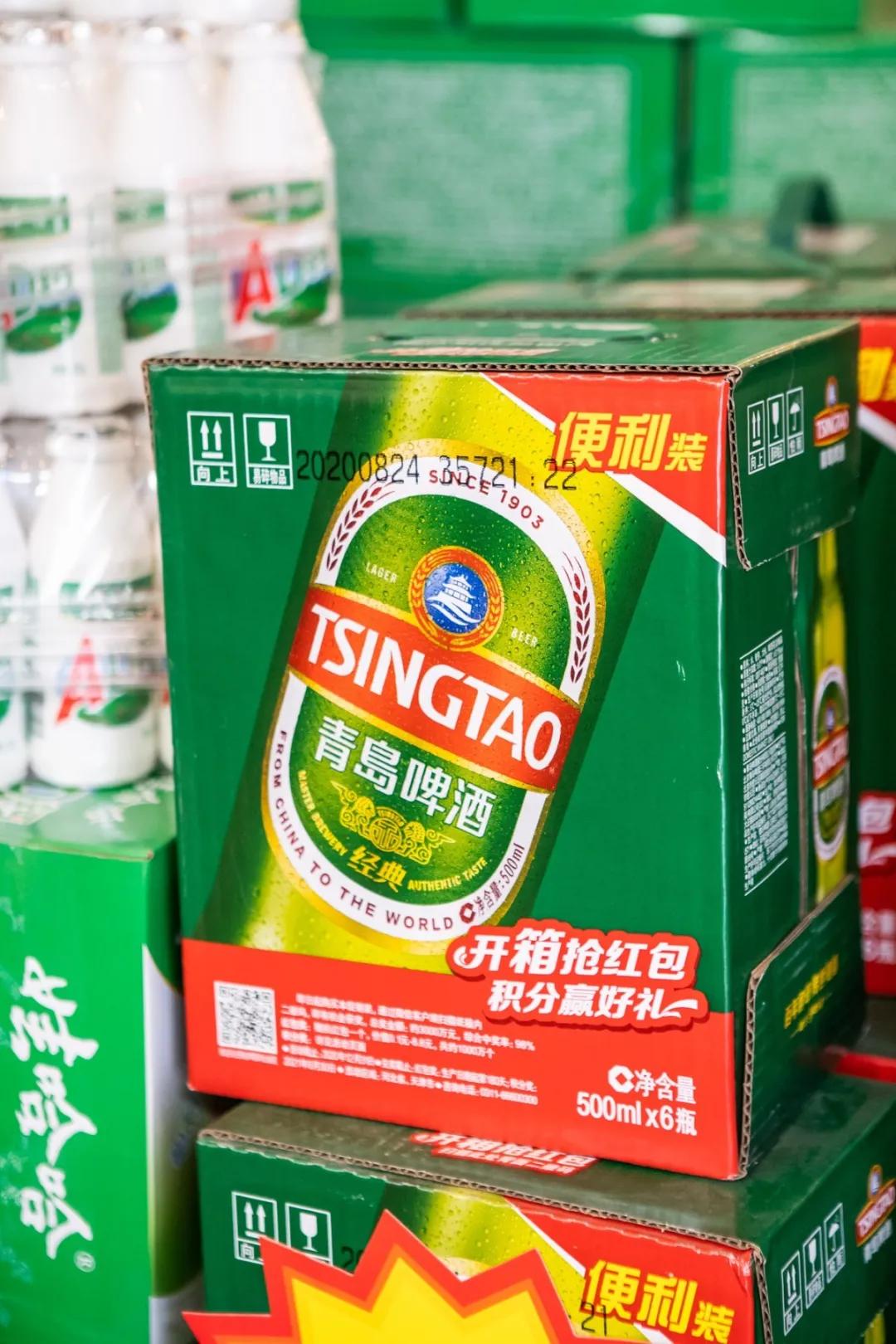 天津最大的特产批发市场在哪,天津最大的土特产批发市场