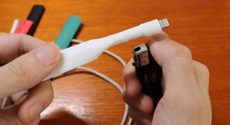 数据线坏掉了如何修复,数据线坏了怎么用绳子修