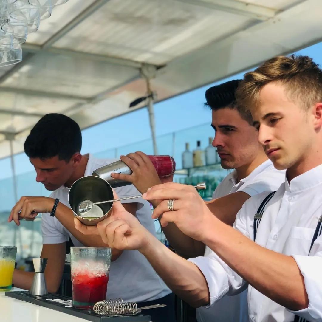 c罗马德里开的酒店,c罗在他的老家开的哪个酒店