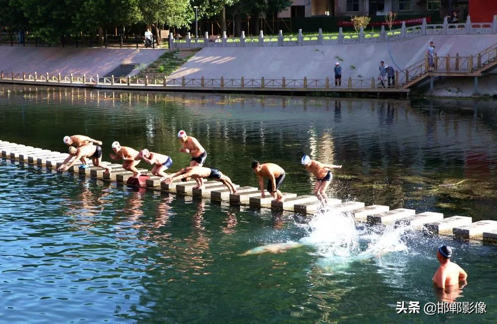 航拍峰峰风景视频,峰峰风景照