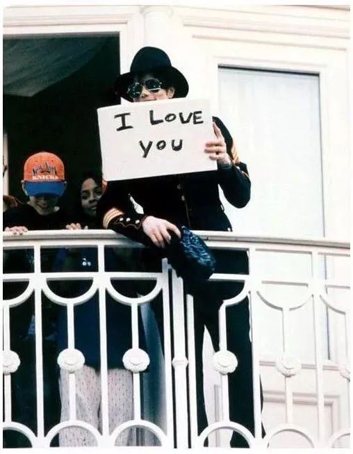 迈克尔杰克逊逝世10周年,迈克尔杰克逊逝世13周年