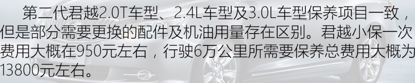 别克君越入门版,君越气场对比bba