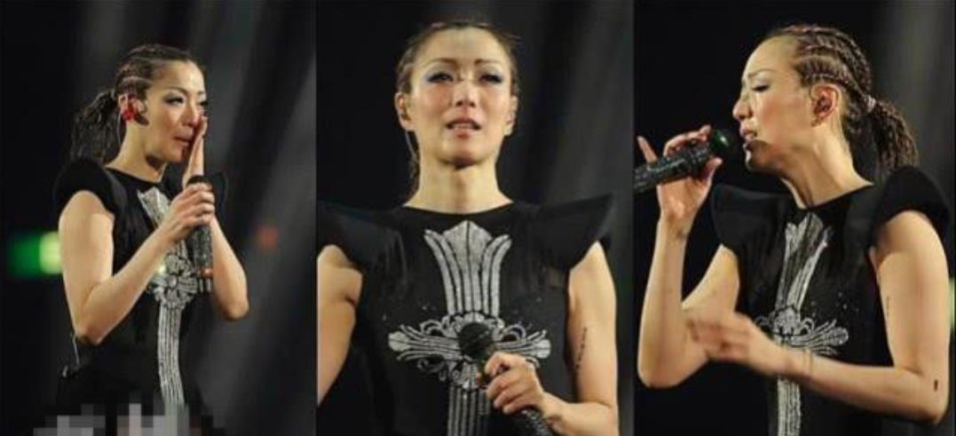 刘德华郑秀文合作电影,郑秀文演唱会刘德华到场