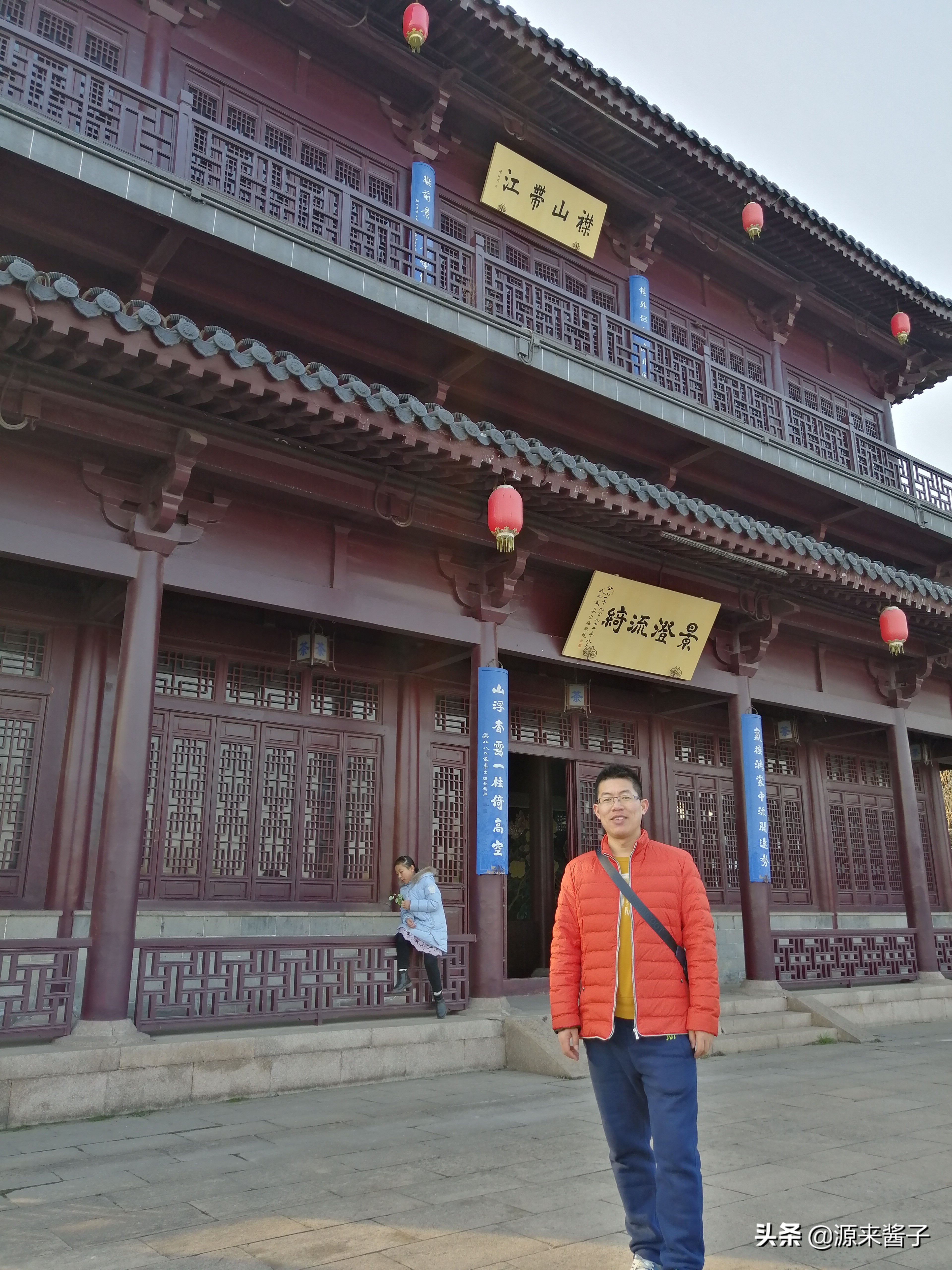 游镇江金山寺攻略,镇江一日游必去景点金山寺
