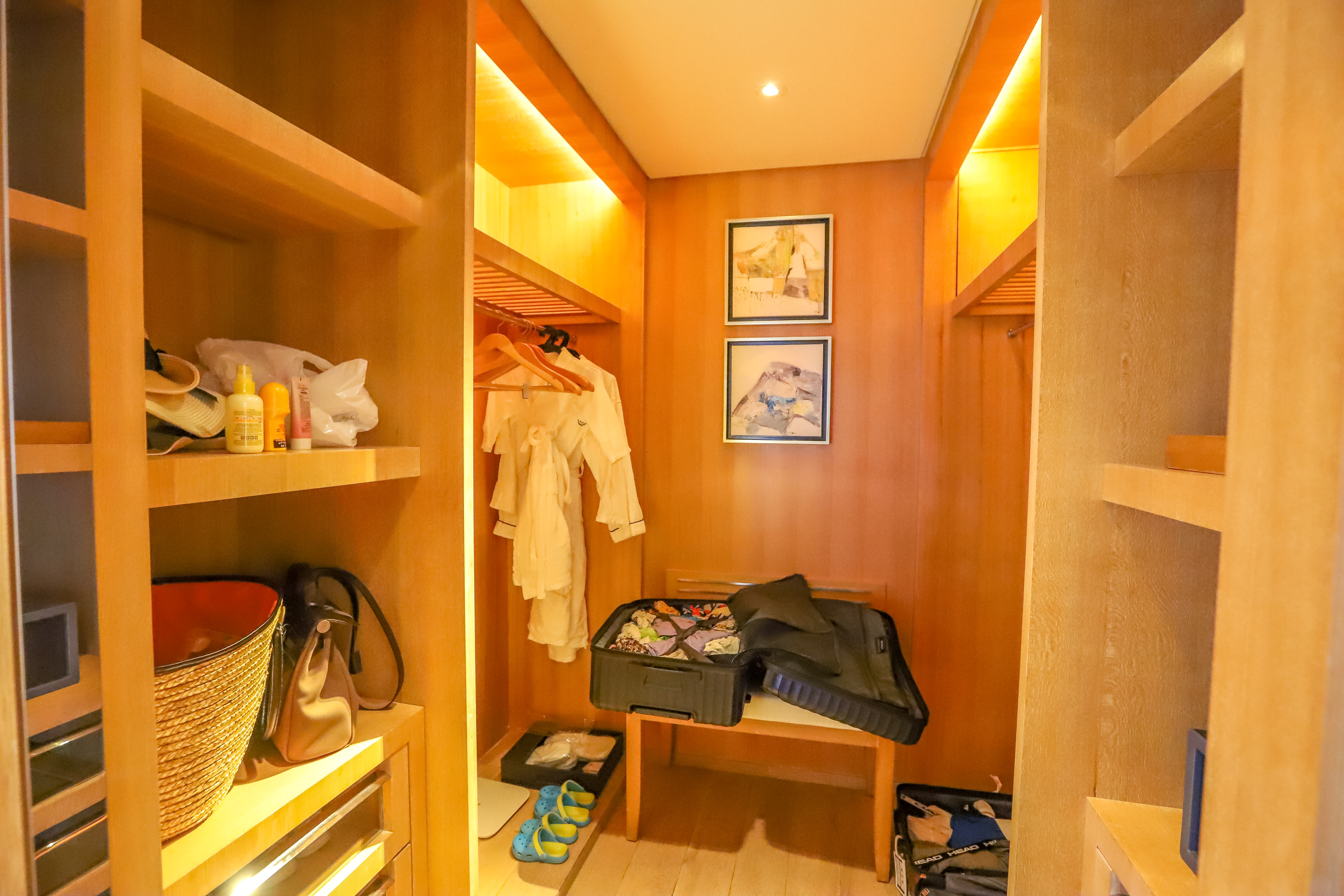 三亚最豪华酒店推荐,传说中的三亚海景酒店