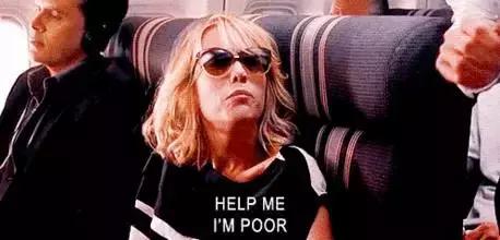 留学路上的十大坑,留学前辈