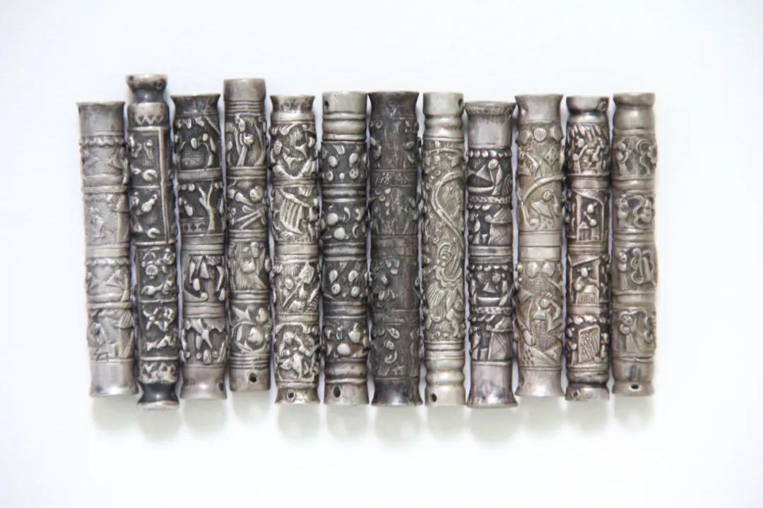 郴州银器锻造视频,郴州金匠首饰