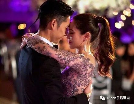 30亿豪门姐弟逐爱，名媛们怎么都绕不出前男友圈？