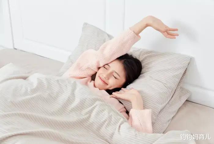 孕妈产后该如何护理?坚持这5件事让你身体快速恢复