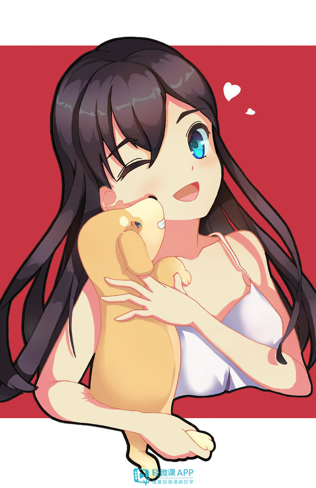 0基础学画动漫人物全身,学动漫设计0基础怎么学