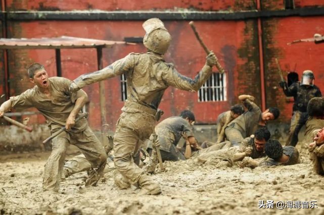 一直被低估的6部黑帮电影,全球零差评的十佳黑帮电影