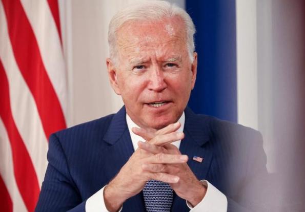 *鱼岛钓**适用美日安保条约！岸田文雄当选首相第二天，拜登许下承诺