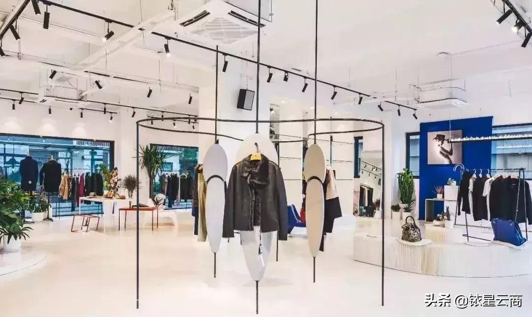 未来商业只有品牌和体验之分,未来商业是品牌的天下吗