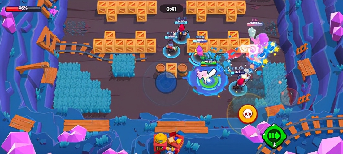 荒野乱斗私人服最新版下载,荒野乱斗私人服最新版免费