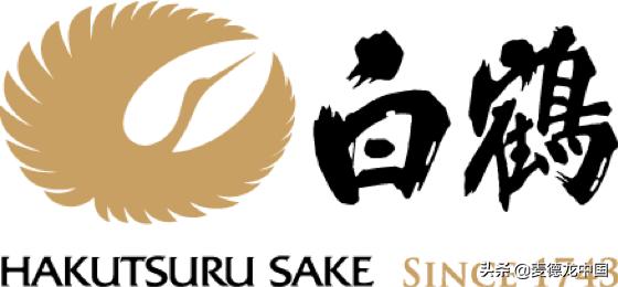 50%白鹤清酒1800ml,美酒大咖