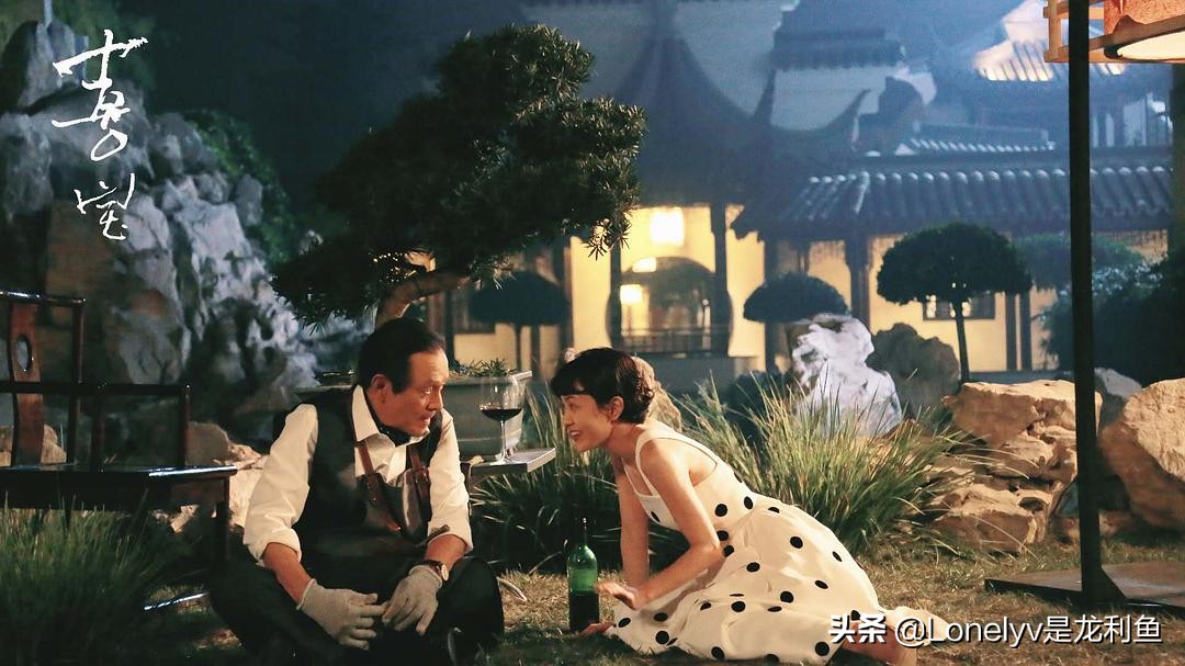 三观不正的电视剧我的前半生,三观不正的剧我的前半生