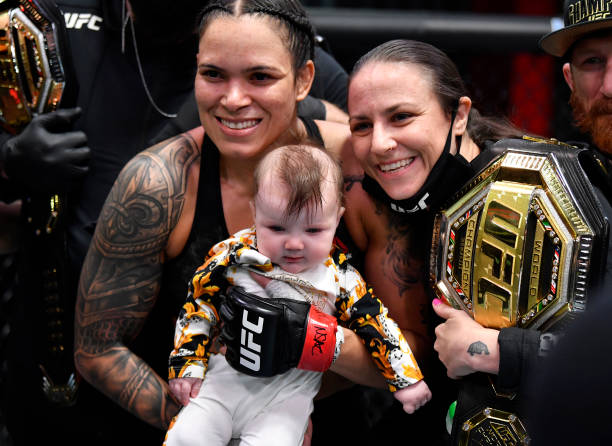 斯特林降服,斯特林被击败ufc