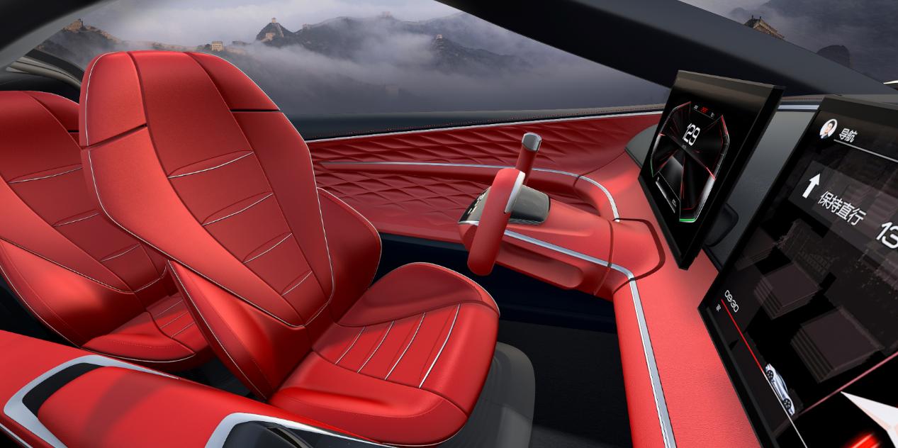 比亚迪最顶级设计师,比亚迪设计师深度解析