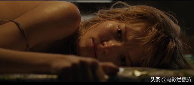 安娜超模特工合集,安娜颜值超高的女特工