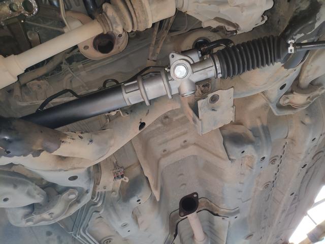 东南v5方向机漏油,东南v5发动机渗油