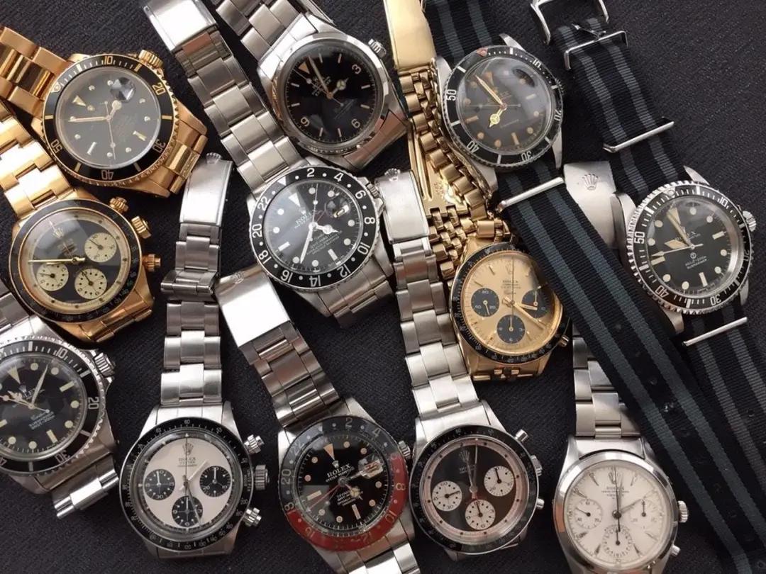 藤原浩佩戴表,藤原浩潮牌