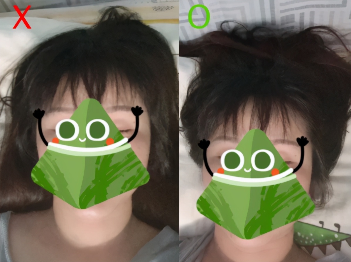 蓬松头发的小妙招盐水,蓬松头发小妙招