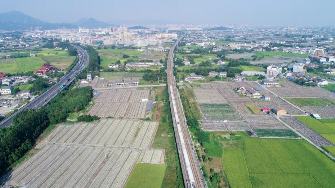 灵溪是哪里的城市,灵溪的风景区