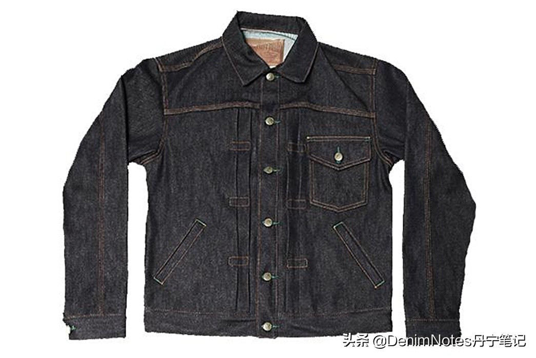 美式老牌牛仔品牌,美式牛仔复古品牌推荐