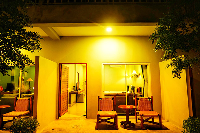 到普吉岛跟团游报价,刚到普吉岛