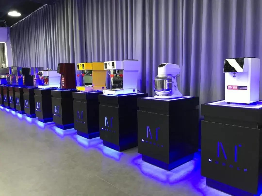 珍珠奶茶新茶饮,珍珠奶茶挑战热潮