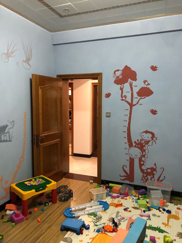 农村2层楼花20万装修,去表婶新装修的豪宅做客