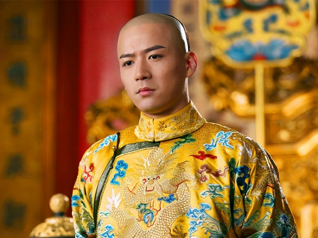 鹿鼎记张一山韦小宝身份被揭穿,鹿鼎记梁朝伟版花絮