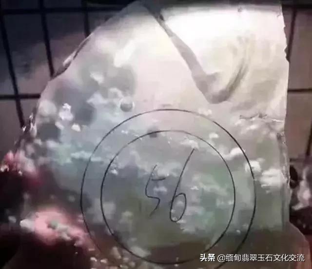 木那场口和莫西沙场口有什么不同,莫西沙和木那原石的区别