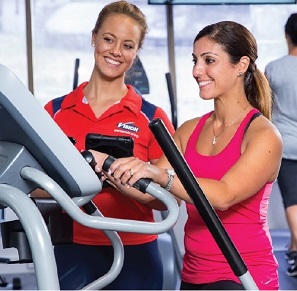 跑步机减脂伤膝盖？那是你用错方法！这3个方案让燃脂安全又高效