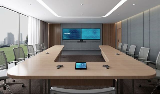 远程办公协作效率,如何远程协同办公