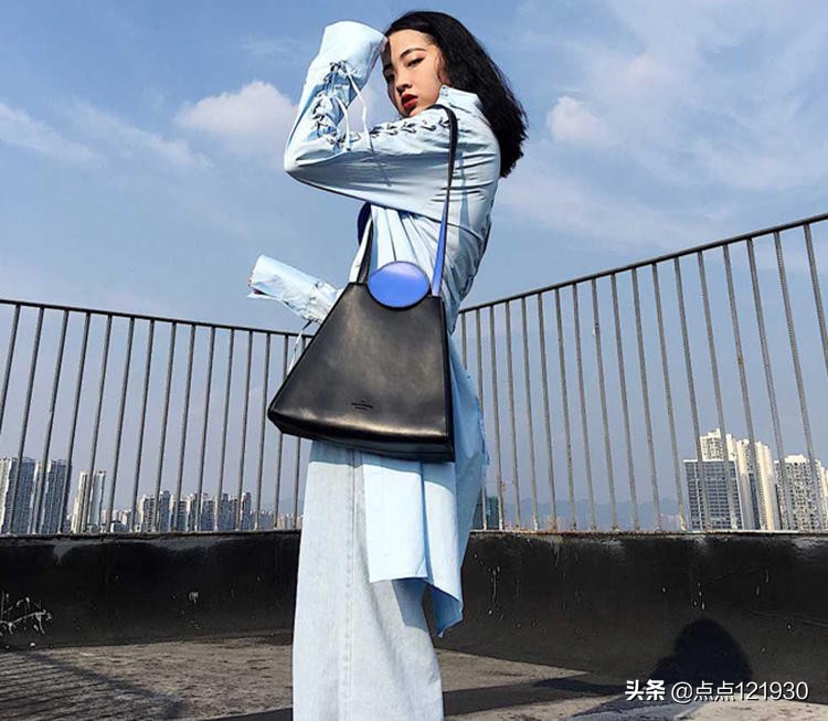 平价小众包,小众不是贵原创包平价又少女