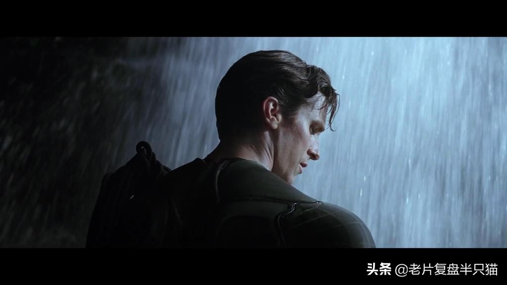 蝙蝠侠是怎么打败小丑的,蝙蝠侠为什么能成为超级英雄